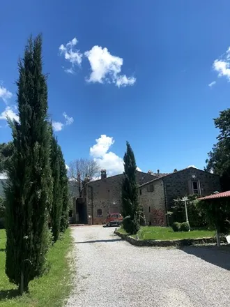 Image 5 - Via Cesare Battisti, 52044 Cortona AR, Italy - House for sale