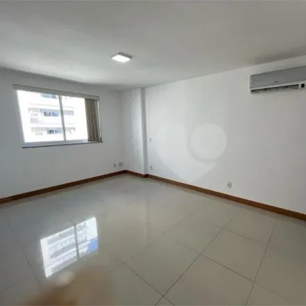 Buy this studio apartment on Rua Desembargador João Manoel Carvalho 291 in Barro Vermelho, Vitória - ES