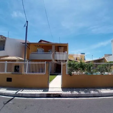Image 2 - Avenida Inácio Barbosa, Mosqueiro, Aracaju - SE, 49008-093, Brazil - House for rent