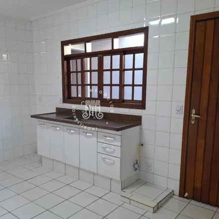 Rent this 2 bed house on Rua Francisco Cao in Jardim Tamoio, Jundiaí - SP