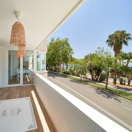 Buy this studio apartment on Málaga in Andalusia, Spain