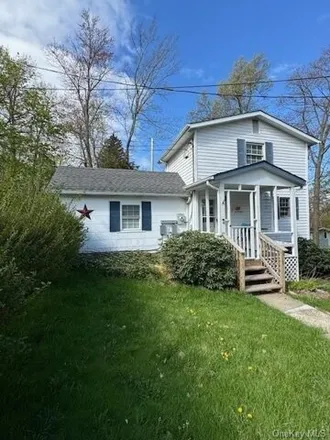 Rent this 2 bed house on 36 Cedar Trail in Monroe, NY 10950