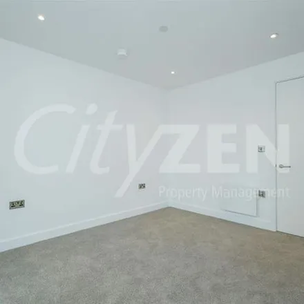 Image 7 - unnamed road, Manchester, M15 4ZD, United Kingdom - Apartment for rent