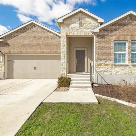 Buy this 4 bed house on Blackhaw Lane in Leander, TX