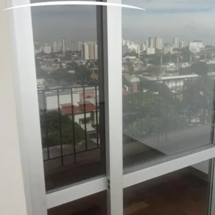 Buy this 2 bed apartment on Avenida Ibirapuera 3206 in Indianópolis, São Paulo - SP
