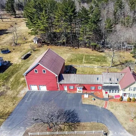 Buy this 5 bed house on 296 Route 202 in Greene, Androscoggin County