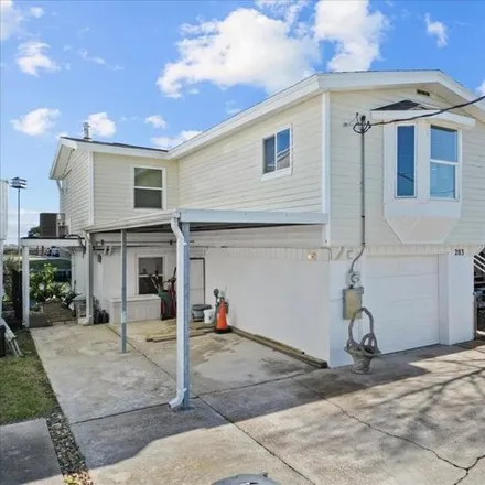 Image 4 - Barracuda Street, Bayou Vista, Galveston County, TX 77563, USA - House for sale