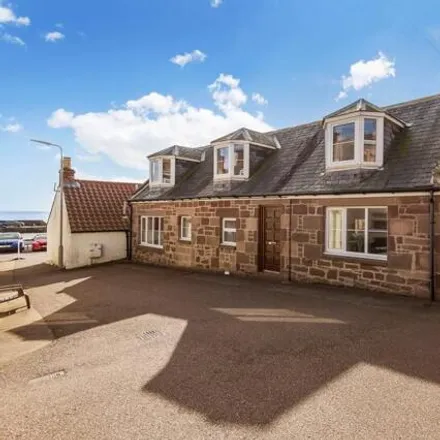 Buy this 3 bed house on 2 Anchor Lane in Montrose, DD10 0EN