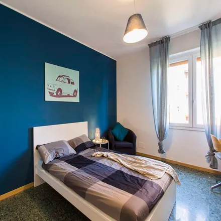 Image 8 - Via Gallarate 105, 20151 Milan MI, Italy - Room for rent