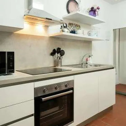 Image 8 - Borgo Allegri 11, 50121 Florence FI, Italy - Apartment for rent