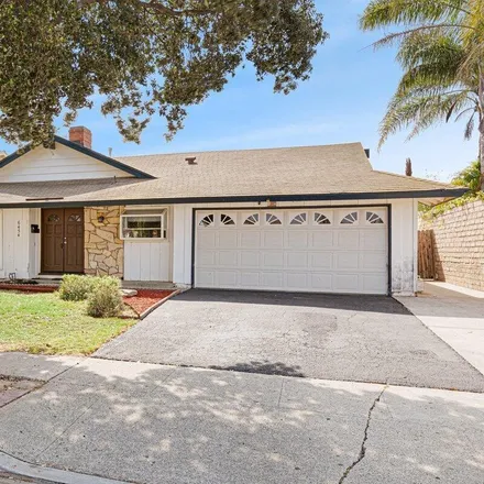 Buy this 4 bed house on 6454 Tanager Street in Montalvo, Ventura