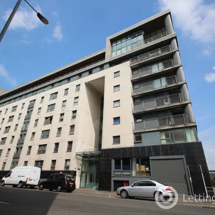 Image 6 - Kingston Quay, Morrison Street, Glasgow, G5 8BE, United Kingdom - Apartment for rent