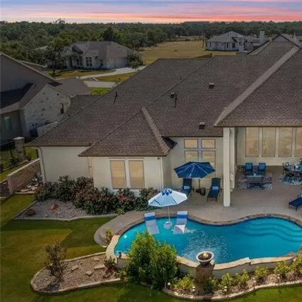 Buy this 5 bed house on 498 Reata Way in Hays County, TX 78620