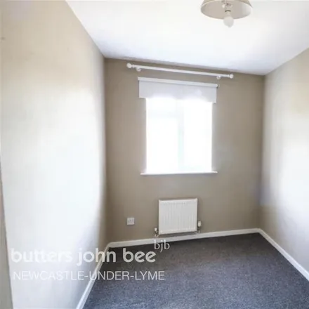 Image 7 - 16 Chatterley Close, Newcastle-under-Lyme, ST5 8SQ, United Kingdom - Townhouse for rent