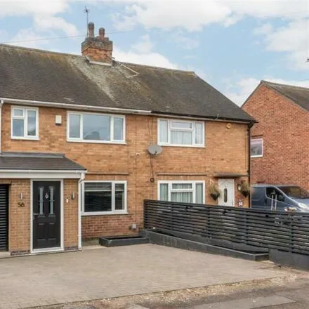 Buy this 4 bed duplex on Rufford Road in Ruddington, NG11 6GD