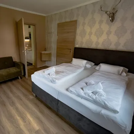 Rent this 2 bed apartment on Krems in Kärnten in Bezirk Spittal an der Drau, Austria