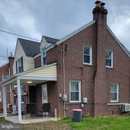 Image 2 - 125 Crockett Rd, King Of Prussia, Pennsylvania, 19406 - House for rent