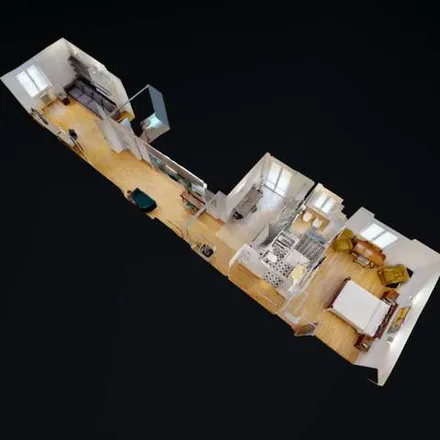 Image 3 - Via Pinamonte da Vimercate, 10, 20121 Milan MI, Italy - Apartment for rent