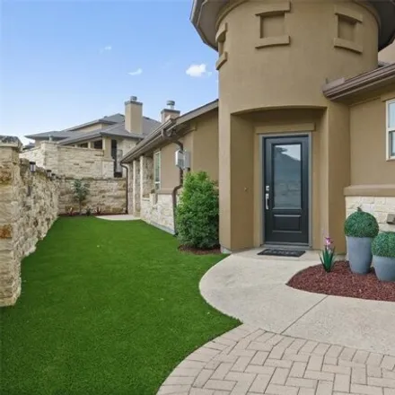 Buy this 4 bed condo on Clubhouse Drive2 in Georgetown, TX 78628