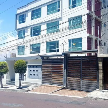 Buy this 3 bed apartment on ACERA in Quito, Ecuador