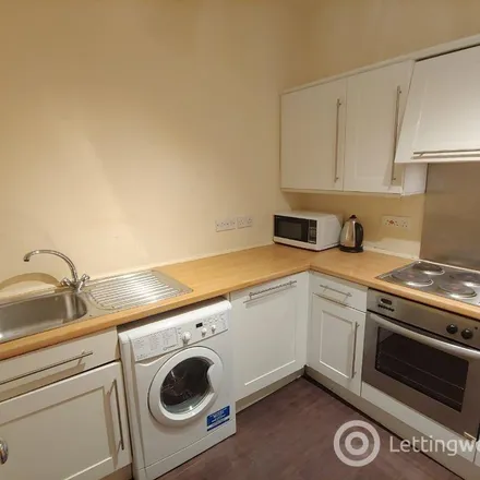 Image 5 - 15 Home Street, City of Edinburgh, EH3 9JR, United Kingdom - Apartment for rent