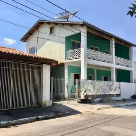 Image 2 - Rua Esmeraldo Batista Santana, Jardim Santa Inês II, São José dos Campos - SP, 12224-100, Brazil - House for sale