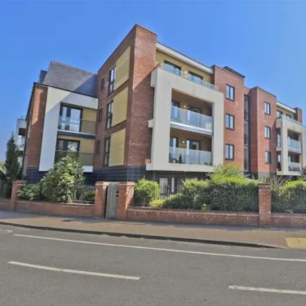 Buy this 2 bed apartment on Station Parade in Moorfield Road, Denham Green