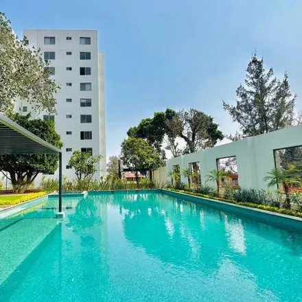 Image 2 - Calzada de los Reyes, Tlaltenango, 62170 Cuernavaca, MOR, Mexico - Apartment for sale