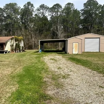 Buy this 2 bed house on 30189 Lazy K Drive in St. Tammany Parish, LA 70445
