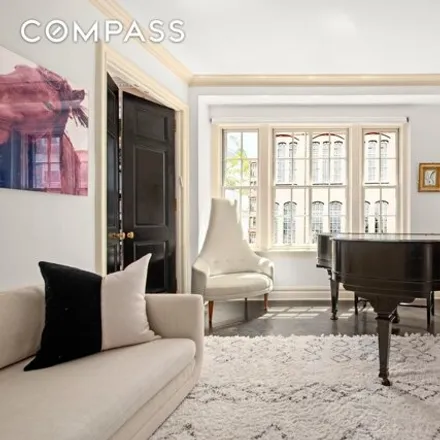 Image 1 - 1 East 95th Street, New York, NY 10128, USA - Apartment for sale