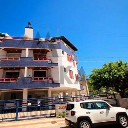 Buy this 3 bed apartment on Rua da Amizade in Cachoeira do Bom Jesus, Florianópolis - SC