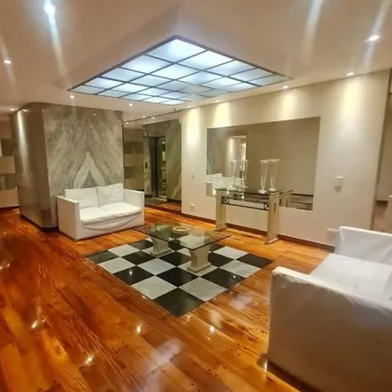 Buy this 3 bed apartment on Talcahuano 958 in Retiro, C1013 AAS Buenos Aires