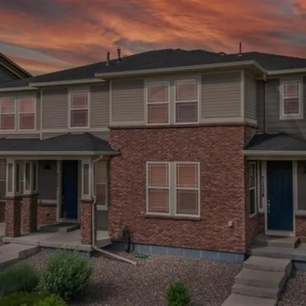Buy this 4 bed house on 7153 Othello St in Colorado, 80108