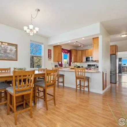 Image 3 - 2744 Peregrine Creek Drive, Milliken, Weld County, CO 80543, USA - House for sale
