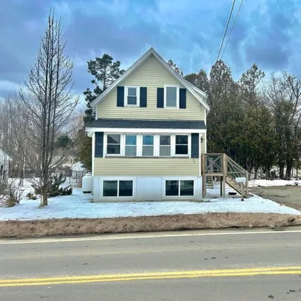 Buy this 2 bed house on 32 Birch Street in Rockland, ME 04841