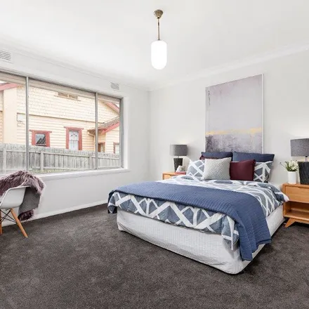 Rent this 2 bed apartment on 52 Locksley Road in Ivanhoe VIC 3079, Australia