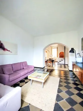 Rent this 2 bed apartment on Empanadas Argentinas in Ripa di Porta Ticinese, 27