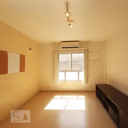 Rent this 1 bed apartment on Rua Filgueiras Lima in Riachuelo, Rio de Janeiro - RJ