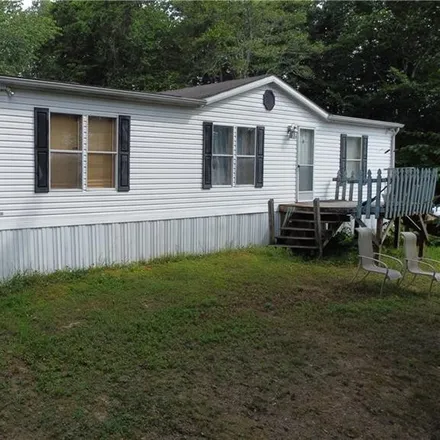 Buy this 3 bed house on 1605 Gunters Hill Road in Boomer, Wilkes County