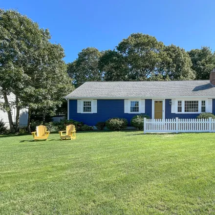 Buy this 3 bed house on 26 Yarmouth Road in Barnstable, Barnstable County
