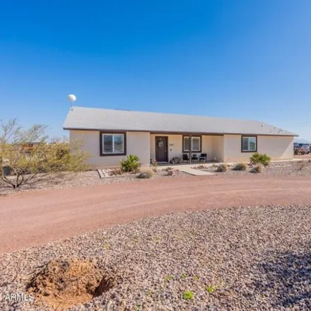Buy this 3 bed house on West Lake Powell Drive in Pinal County, AZ
