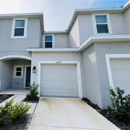 Rent this 3 bed house on Archipelago Street in Sarasota County, FL 34274