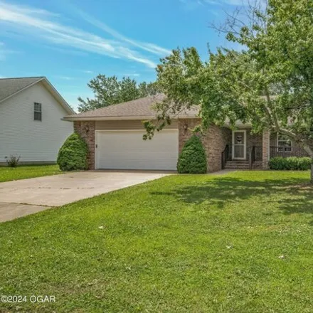 Buy this 3 bed house on 303 Bluebell Ter in Lamar, Missouri