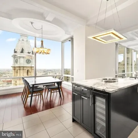 Buy this 3 bed condo on Residences at the Ritz-Carlton in 1416 South Penn Square, Philadelphia