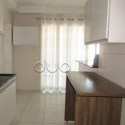 Rent this 3 bed apartment on Rua Bela Vista in Vila Independência, Piracicaba - SP