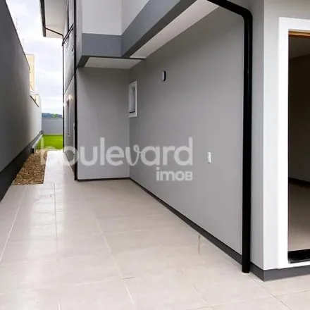 Buy this 3 bed house on Rua Julieta da Silva Melo in Forquilhas, São José - SC