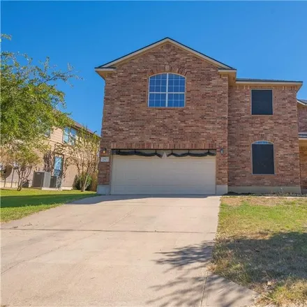Buy this 4 bed house on 2607 White Moon Drive in Harker Heights, TX 76548