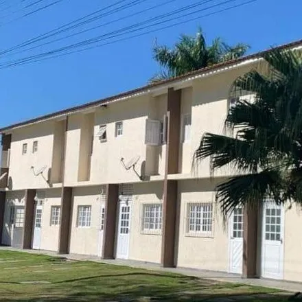 Buy this 2 bed house on Rua Quatro B in Portal da Fazendinha, Caraguatatuba - SP