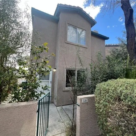 Image 2 - 5500 Lago Court, Spring Valley, NV 89118, USA - House for rent