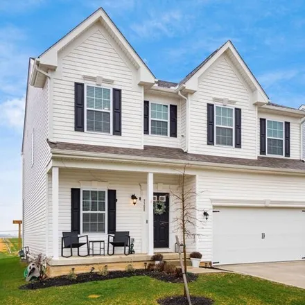 Buy this 3 bed house on 5308 Karst Circle in South Bloomfield, Pickaway County